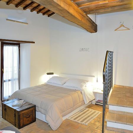 Agriturismo La Peonia Bagnoregio Exterior photo