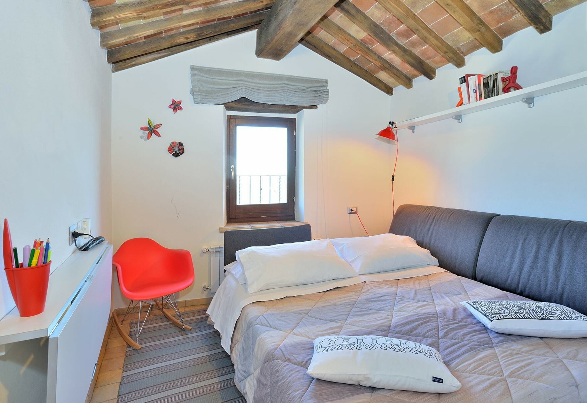 Agriturismo La Peonia Bagnoregio Exterior photo